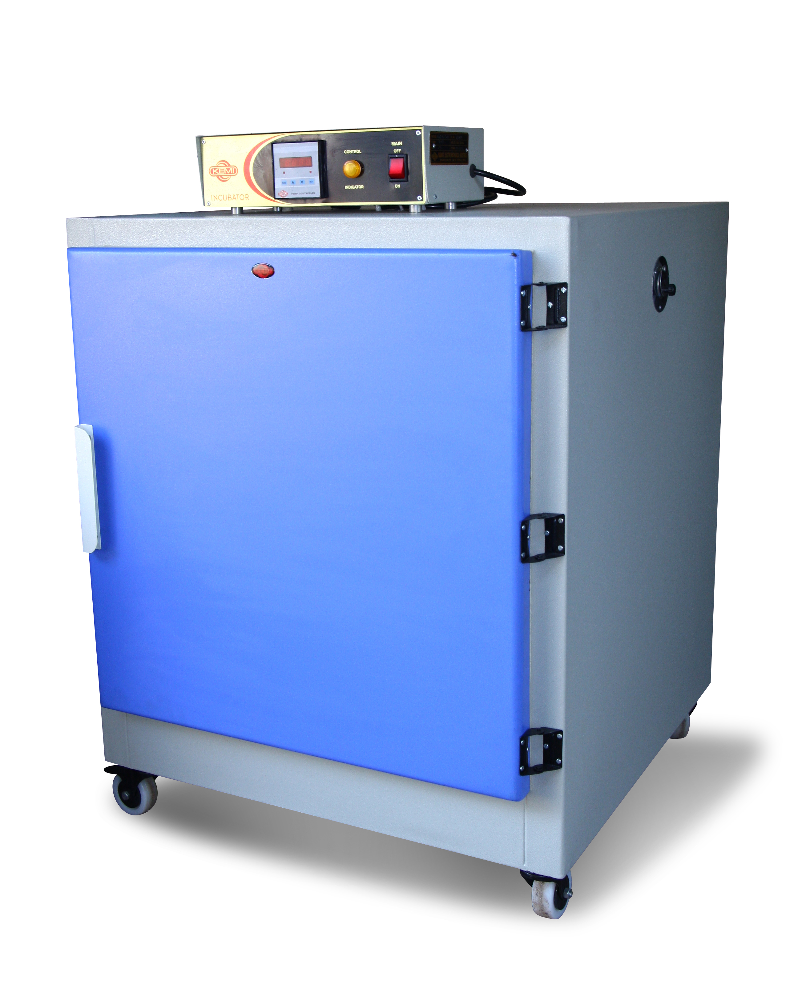 Incubator